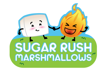 Sugar Rush Marshmallows