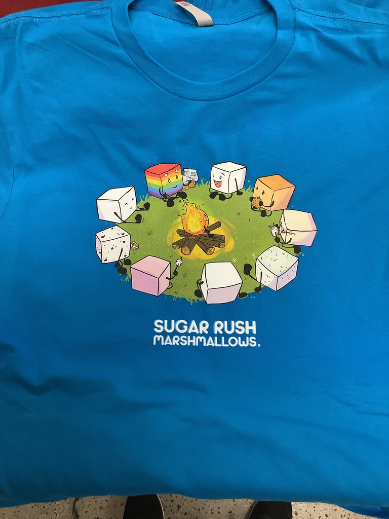 shalomclub シャローム buddy buddy sugar tシャツ 2026年最新