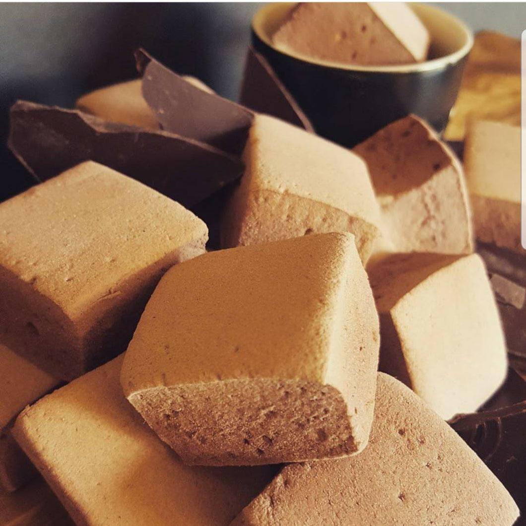 Chocolate Marshmallows 5oz