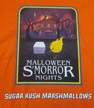 Malloween S'morror Nights T-Shirt