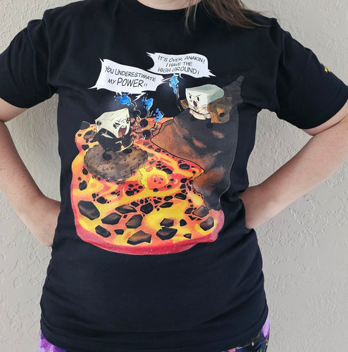 May The S'mores T-Shirt